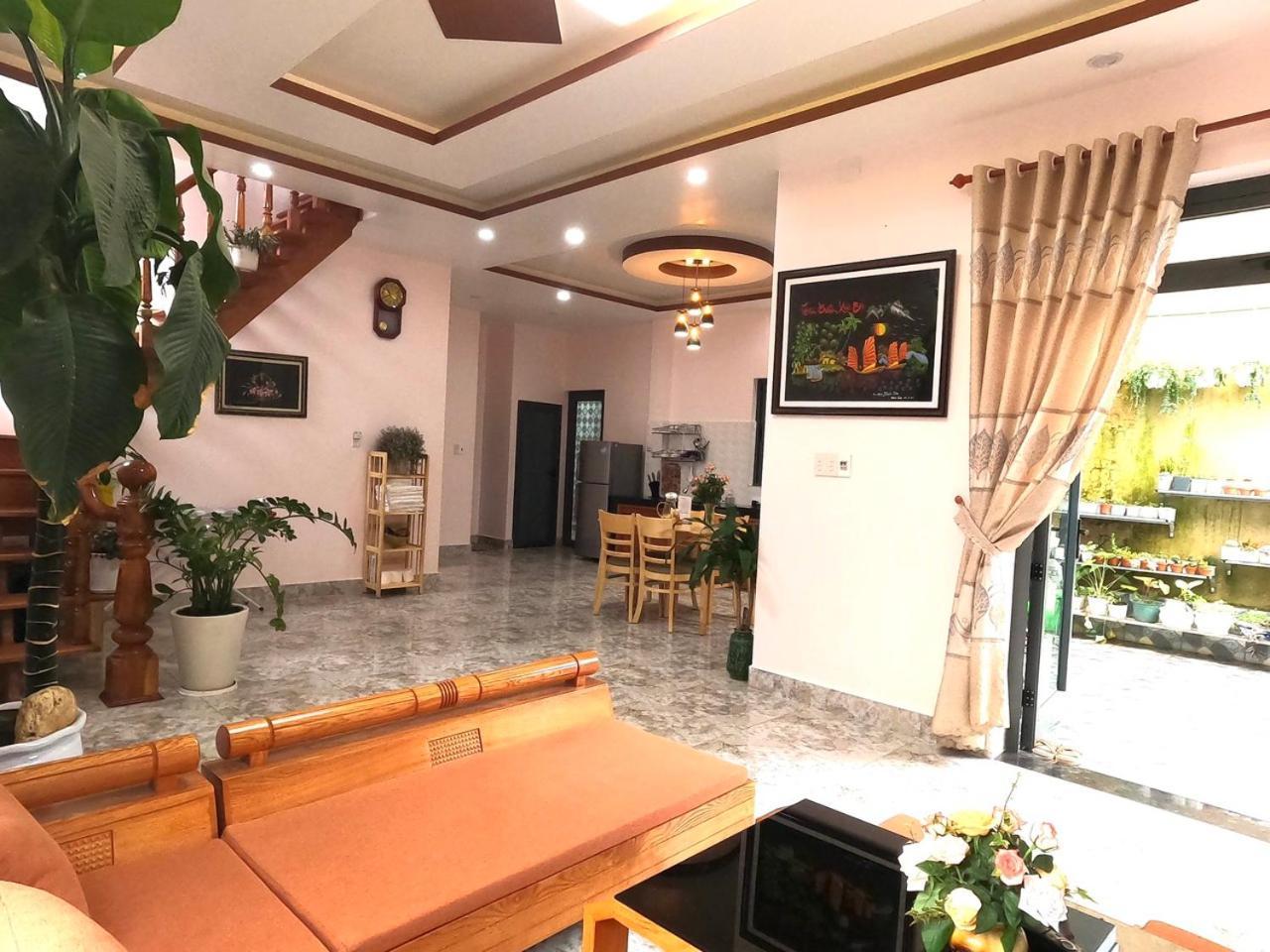 Nha Rum Ron Da Lat Exterior photo
